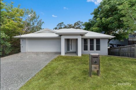 16 Henderson Rd, Everton Hills, QLD 4053