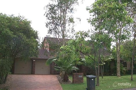 4 Spilsby Pl, The Gap, QLD 4061
