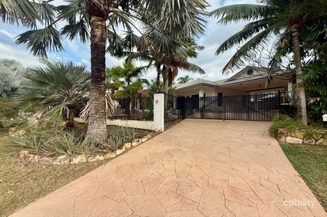 34 INVERWAY CCT, FARRAR, NT 0830