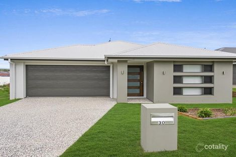 30 Looby Cres, Pimpama, QLD 4209