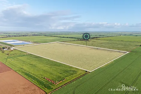 Lot 1 Porter Rd, Korunye, SA 5502