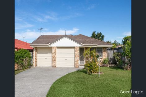 Property photo of 5 Cavill Place Runcorn QLD 4113