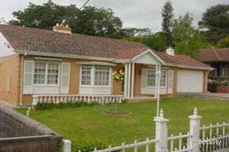 12 Carrick Hill Dr, Springfield, SA 5062