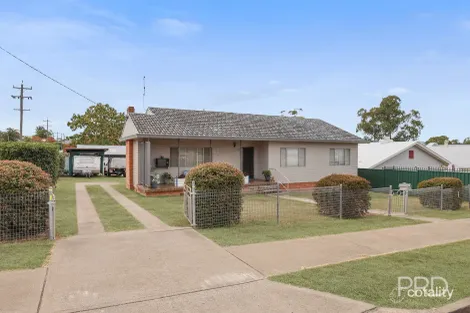 13 Abbott St, Quirindi, NSW 2343