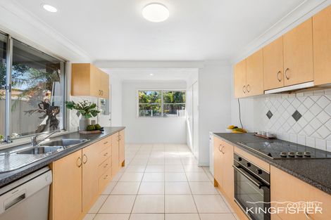 Property photo of 8 Park Avenue Broadbeach Waters QLD 4218
