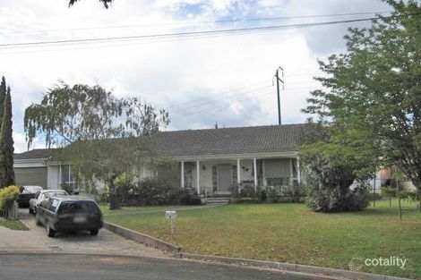 4 Wattle Ct, Rosslyn Park, SA 5072