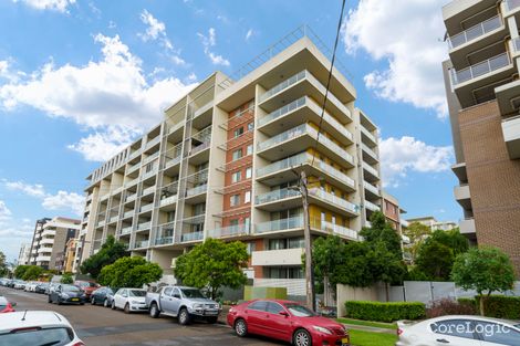 Property photo of 53/10-16 Castlereagh Street Liverpool NSW 2170