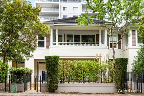 Property photo of 23 Vineyard Way Breakfast Point NSW 2137