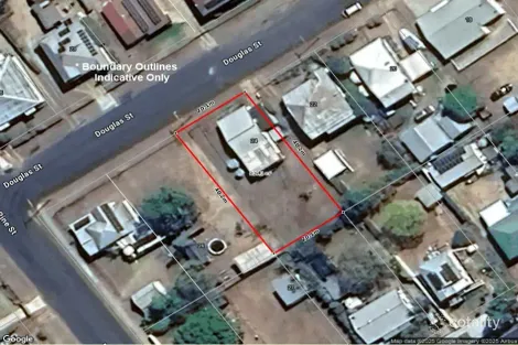 Property photo of 24 Douglas Street Yarraman QLD 4614