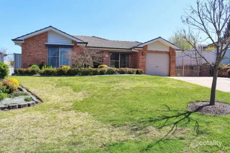 Property photo of 6 Wright Place Windradyne NSW 2795