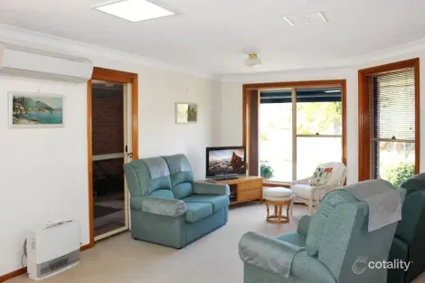 Property photo of 6 Wright Place Windradyne NSW 2795