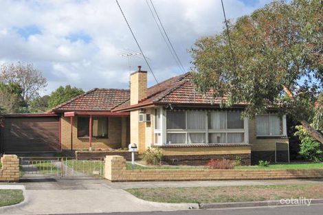 Property photo of 7/1A Billing Street Springvale VIC 3171