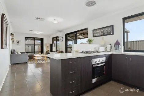 Property photo of 10 Wishard Circuit Aveley WA 6069