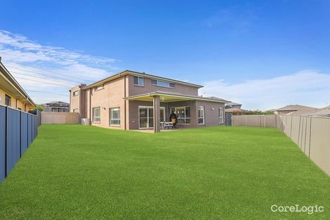 Property photo of 44 Arnold Avenue Kellyville NSW 2155