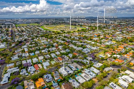 Property photo of 134 Alexandra Road Clayfield QLD 4011
