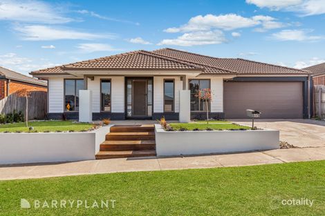 Property photo of 15 Dudley Street Wallan VIC 3756