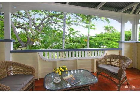 Property photo of 22 York Street Hamilton QLD 4007