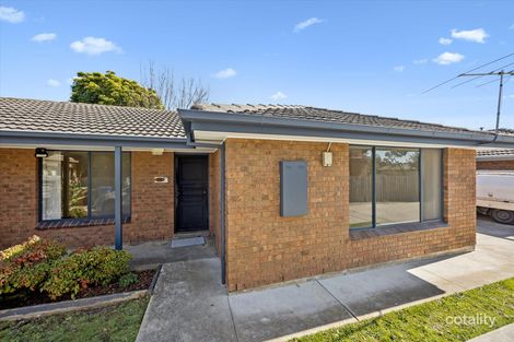 2/18 Alexander St, Cranbourne, VIC 3977