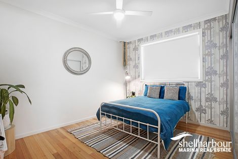 Property photo of 62 Shallows Drive Shell Cove NSW 2529