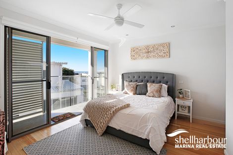 Property photo of 62 Shallows Drive Shell Cove NSW 2529