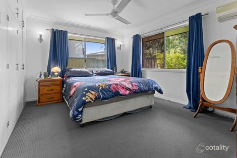 Property photo of 46 Collingwood Drive Collingwood Park QLD 4301
