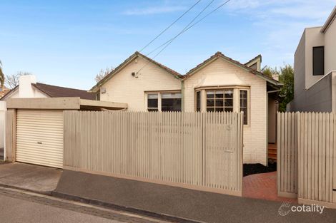 Property photo of 5 Macfarlan Street South Yarra VIC 3141