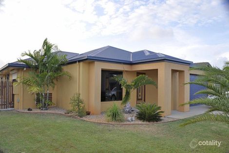 8 Companion Way, Bucasia, QLD 4750