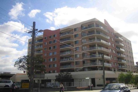 501/55 Raymond St, Bankstown, NSW 2200