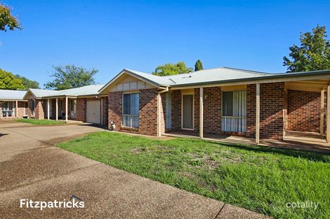 1/410 Lake Albert Rd, Kooringal, NSW 2650