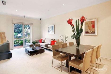 Property photo of 1B Fulham Avenue South Yarra VIC 3141