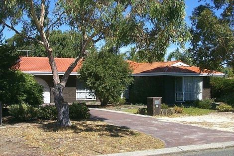 Property photo of 12 Hunter Way Padbury WA 6025