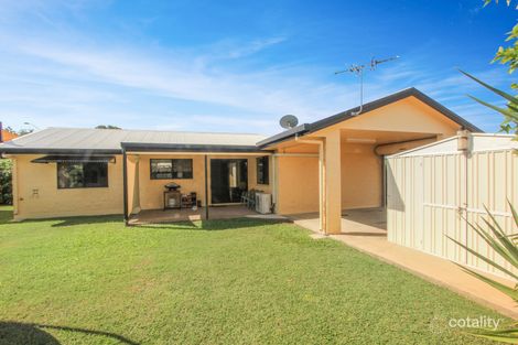 Property photo of 14 Lappin Place Kirwan QLD 4817