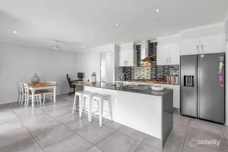 Property photo of 35 Whipbird Drive Smithfield QLD 4878