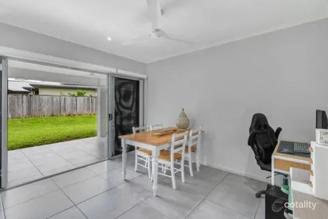 Property photo of 35 Whipbird Drive Smithfield QLD 4878