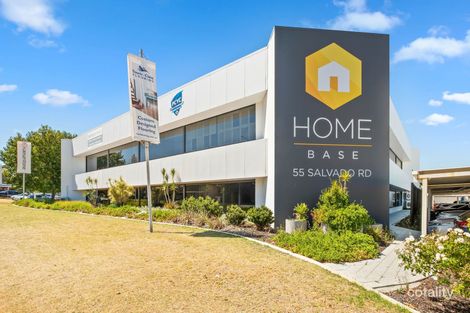 55 Salvado Rd, Subiaco, WA 6008