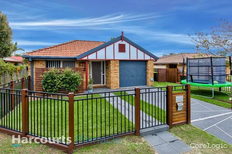 Property photo of 11 Lilly Pilly Crescent Fitzgibbon QLD 4018