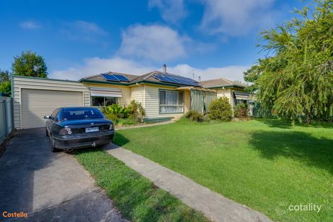 Property photo of 159 Harris Street Corryong VIC 3707