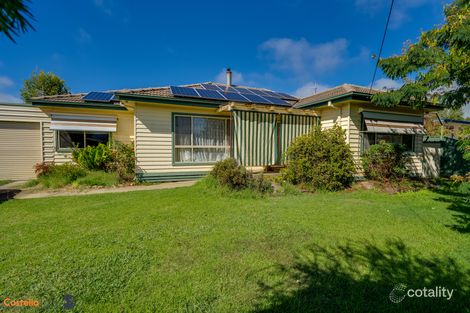 Property photo of 159 Harris Street Corryong VIC 3707