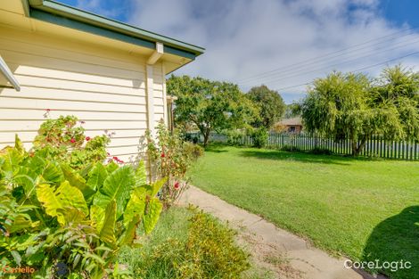 Property photo of 159 Harris Street Corryong VIC 3707