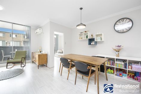 Property photo of 25/79-87 Beaconsfield Street Silverwater NSW 2128