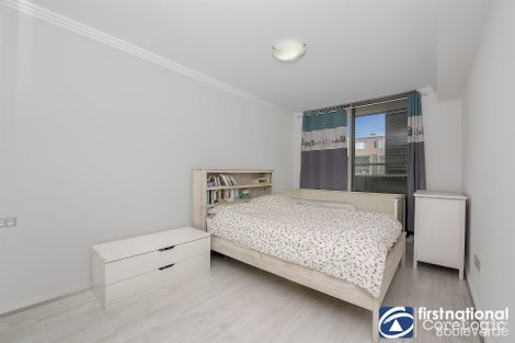 Property photo of 25/79-87 Beaconsfield Street Silverwater NSW 2128