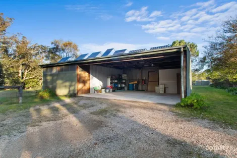 Property photo of 121 Marathon Road Briagolong VIC 3860