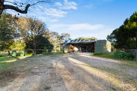 Property photo of 121 Marathon Road Briagolong VIC 3860