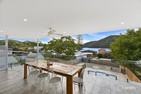 Property photo of 31A Taylor Street Woy Woy Bay NSW 2256