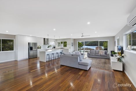 Property photo of 31A Taylor Street Woy Woy Bay NSW 2256