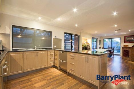 Property photo of 5 Dusk Court Hampton Park VIC 3976