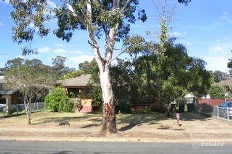 117 Captain Cook Dr, Willmot, NSW 2770