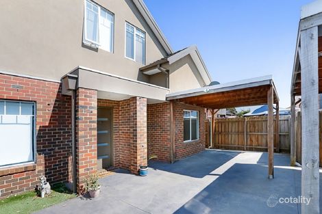Property photo of 2/3 Volga Street Hadfield VIC 3046