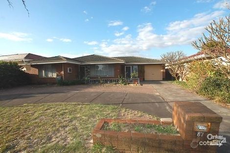 87 Howes Cres, Dianella, WA 6059