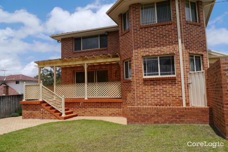 Property photo of 74 Adelaide Street Meadowbank NSW 2114